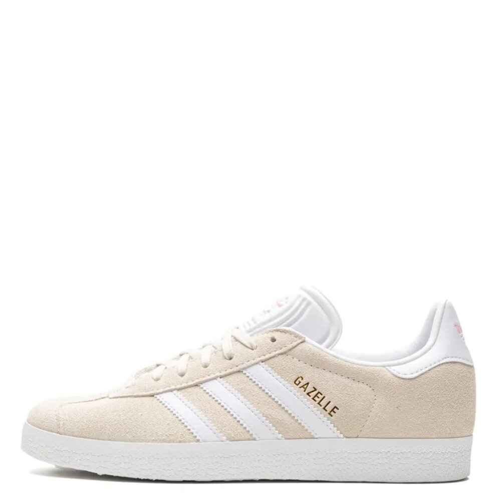 Adidas | Gazelle "Off White" sneakers | US 9 - Picture 3 of 13